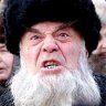 MaTBeeй =\