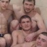 The K.G.B. arrested me