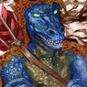REPTILIAN